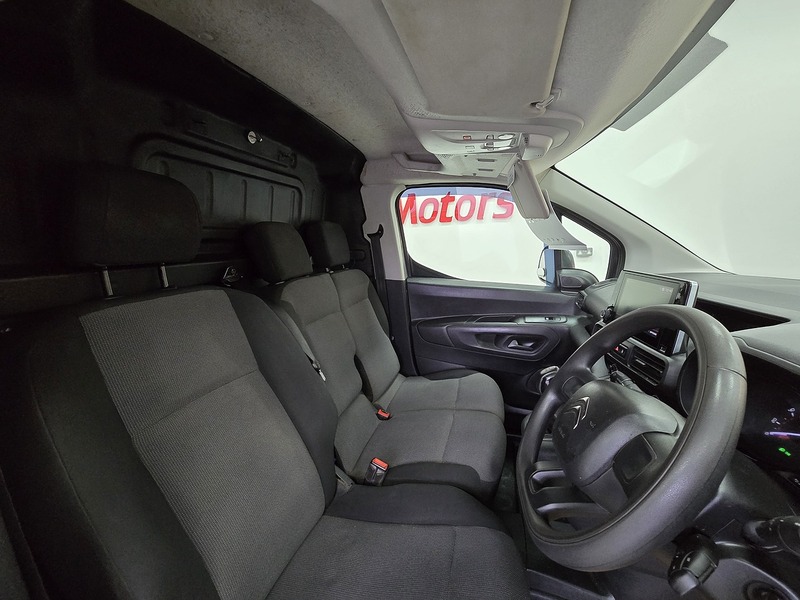 Used Citroen Berlingo for sale - 77579584: Photo 14