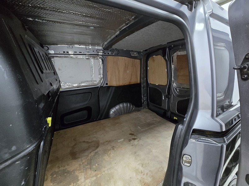 Used Citroen Berlingo for sale - 77579584: Photo 16