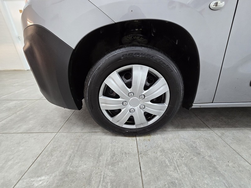 Used Citroen Berlingo for sale - 77579584: Photo 18