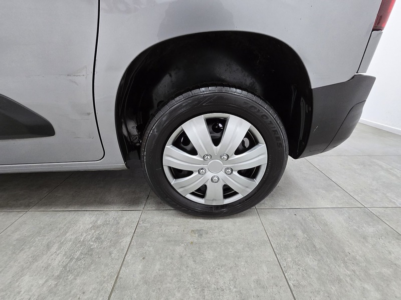 Used Citroen Berlingo for sale - 77579584: Photo 19