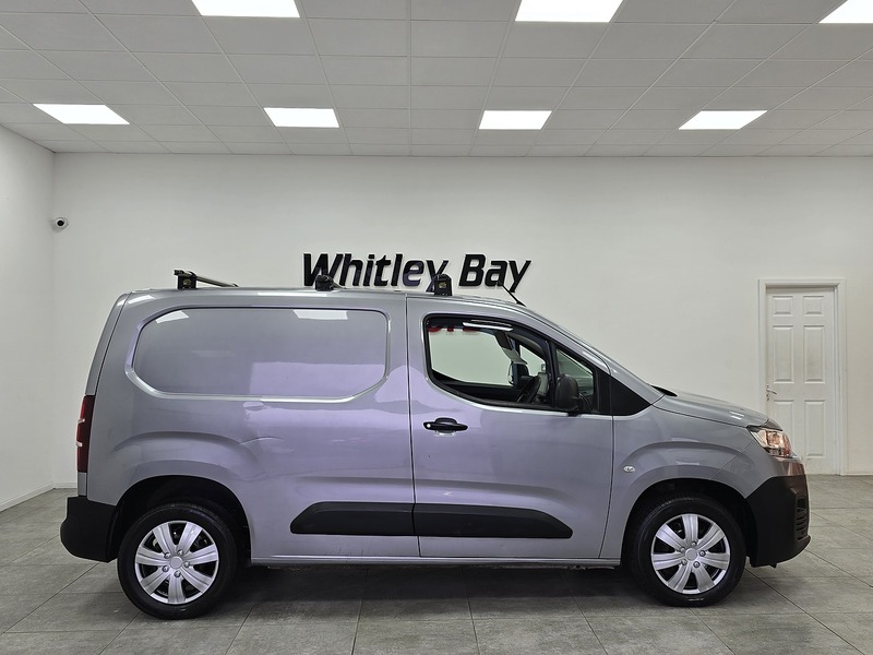 Used Citroen Berlingo for sale - 77579584: Photo 2