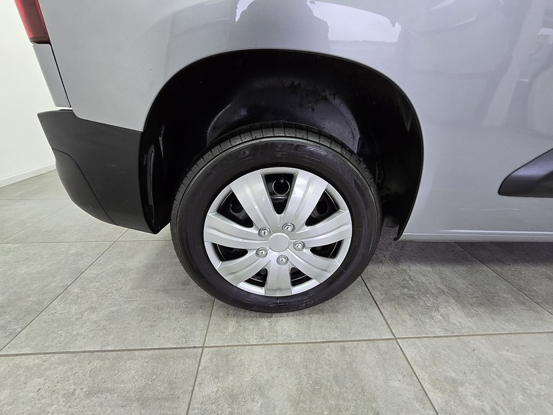 Used Citroen Berlingo for sale - 77579584: Photo 20