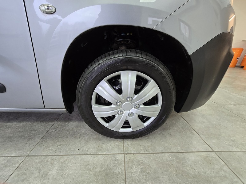 Used Citroen Berlingo for sale - 77579584: Photo 21