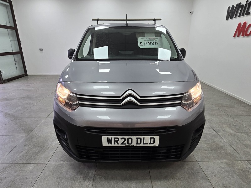 Used Citroen Berlingo for sale - 77579584: Photo 7