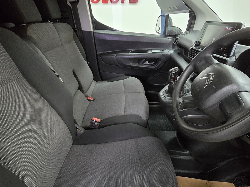Used Citroen Berlingo for sale - 77579584: Photo 8