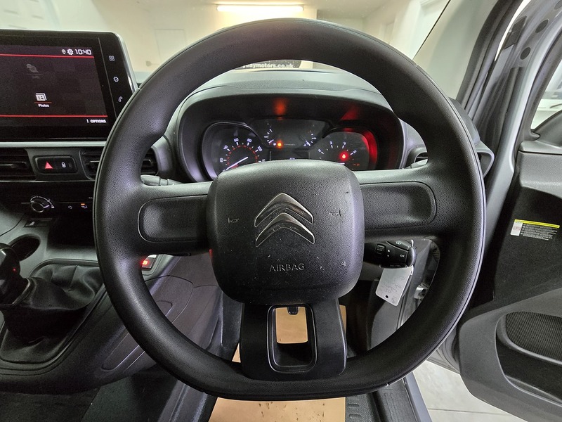 Used Citroen Berlingo for sale - 77579584: Photo 9