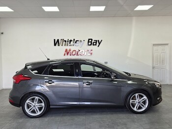 Used Ford Focus 2016 for sale - 78016672: Photo