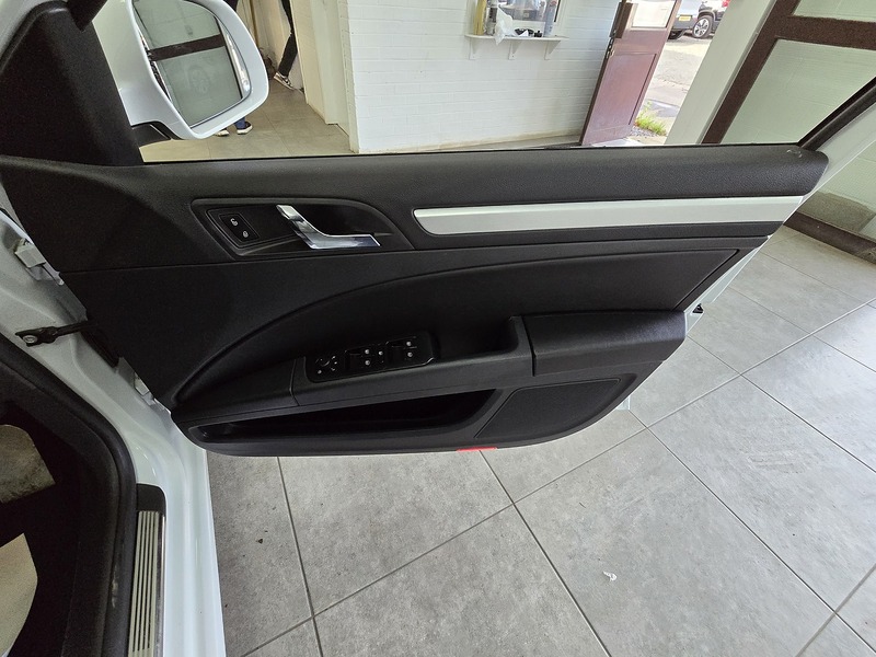 Used Skoda Superb 2015 for sale - 76163637: Photo 11