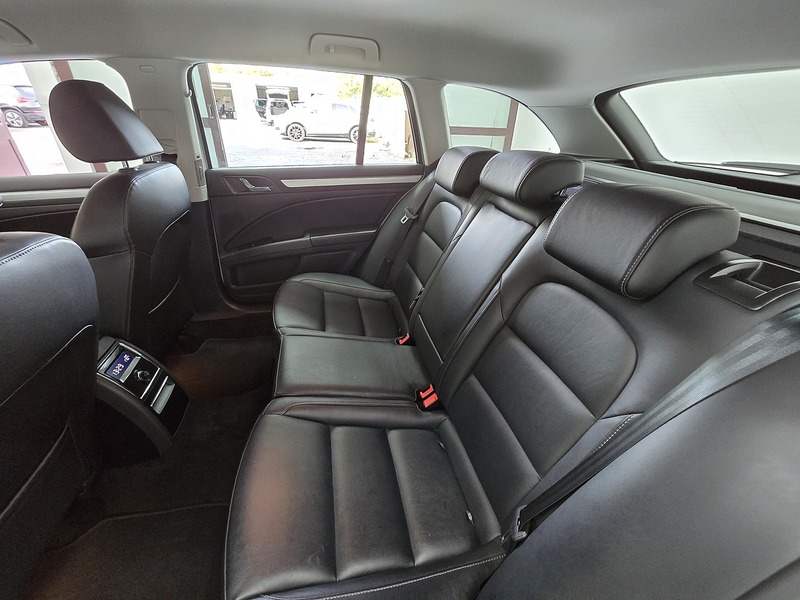 Used Skoda Superb 2015 for sale - 76163637: Photo 15