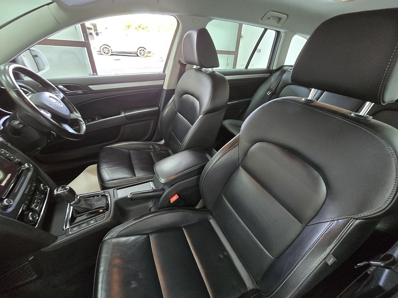 Used Skoda Superb 2015 for sale - 76163637: Photo 16