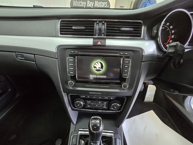 Used Skoda Superb 2015 for sale - 76163637: Photo 9