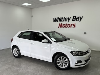 Used Volkswagen Polo 2019 for sale - 78806874: Photo