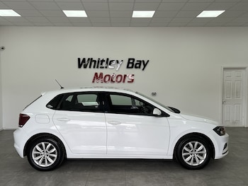 Used Volkswagen Polo 2019 for sale - 78806874: Photo