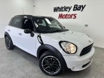 2016 - Cooper 5-Door