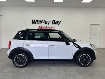 Used MINI Countryman 2016 for sale - 74671269: Photo