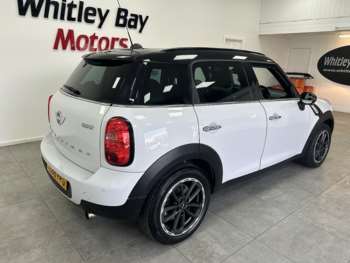 Used MINI Countryman 2016 for sale - 74671269: Photo