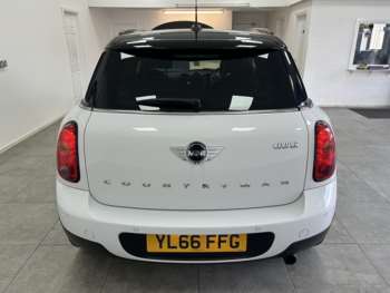 Used MINI Countryman 2016 for sale - 74671269: Photo