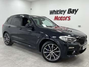 2018 - 20d M Sport 5-Door