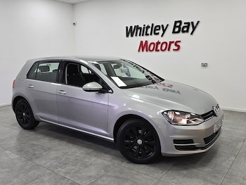 Used Volkswagen Golf 2013 for sale - 76982563: Photo