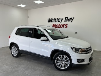 Used Volkswagen Tiguan 2016 for sale - 78887977: Photo