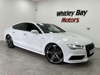 2015 - TDI V6 Black Edition 5-Door