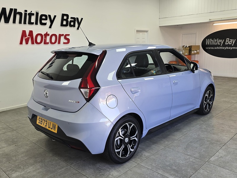 Used MG MG3 2023 for sale - 76643031: Photo 3