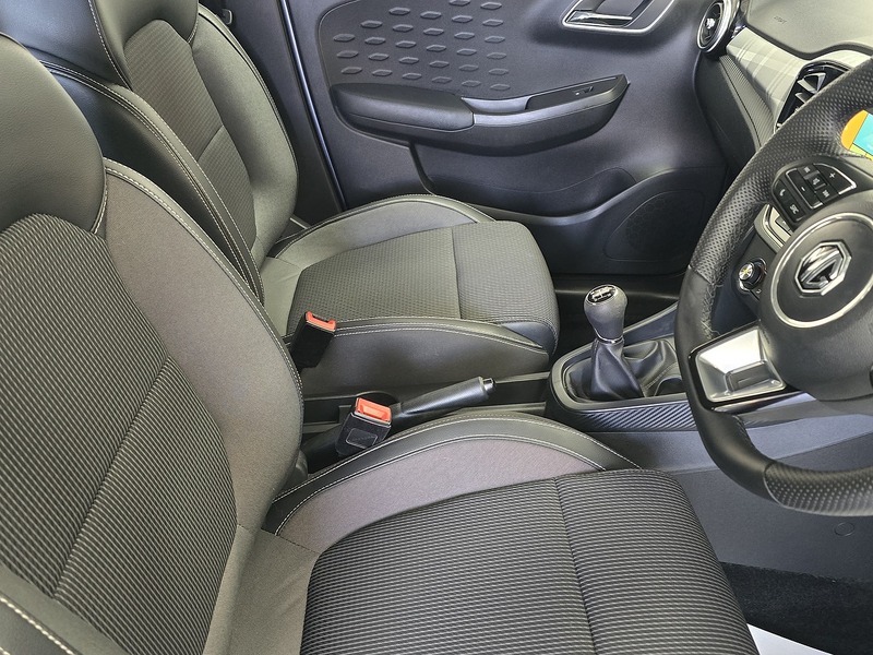 Used MG MG3 2023 for sale - 76643031: Photo 8