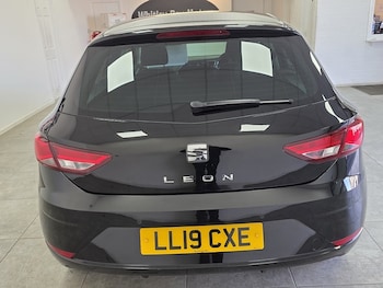 Used SEAT Leon 2019 for sale - 77716163: Photo