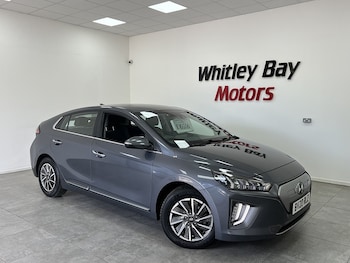 Used Hyundai IONIQ 2020 for sale - 79229742: Photo