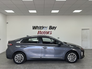 Used Hyundai IONIQ 2020 for sale - 79229742: Photo