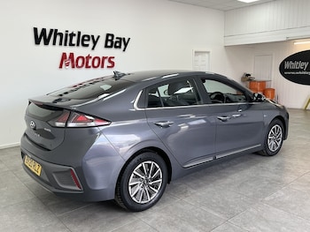 Used Hyundai IONIQ 2020 for sale - 79229742: Photo
