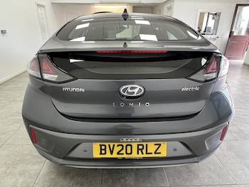 Used Hyundai IONIQ 2020 for sale - 79229742: Photo