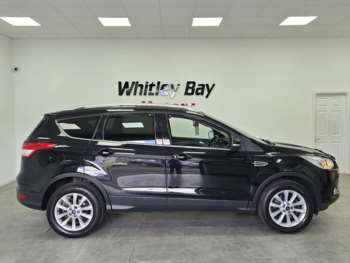 Used Ford Kuga 2016 for sale - 75261477: Photo