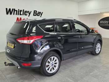 Used Ford Kuga 2016 for sale - 75261477: Photo