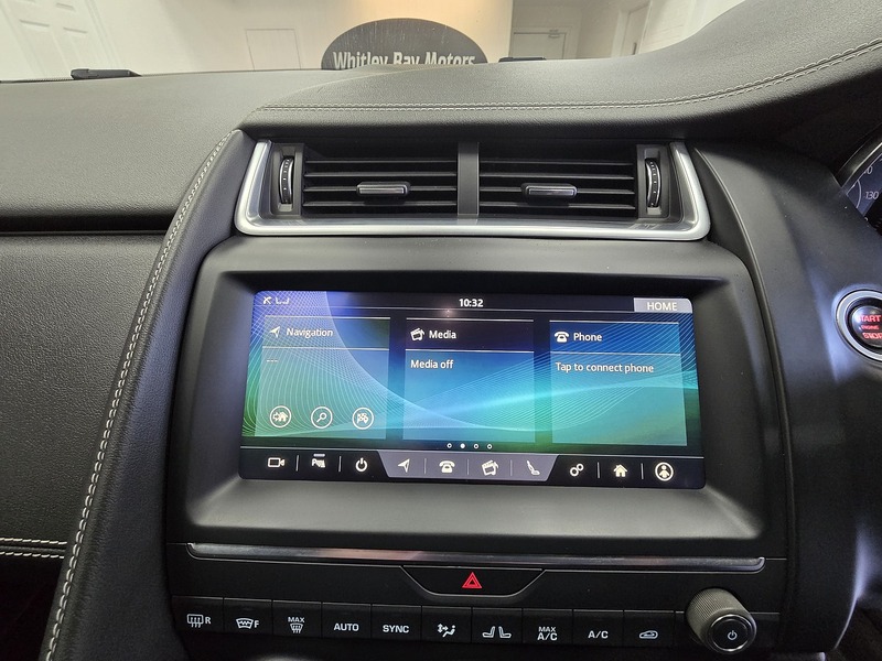 Used Jaguar E-Pace 2018 for sale - 77062092: Photo 10