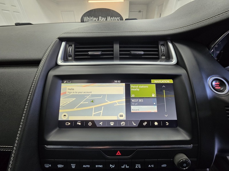 Used Jaguar E-Pace 2018 for sale - 77062092: Photo 11