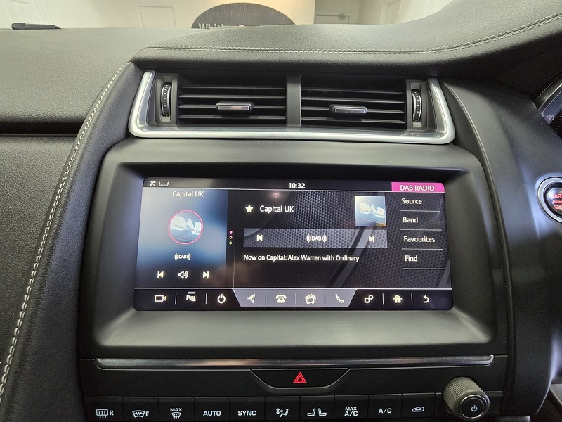 Used Jaguar E-Pace 2018 for sale - 77062092: Photo 12