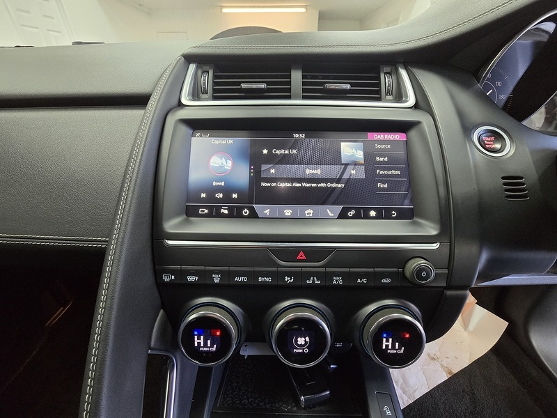 Used Jaguar E-Pace 2018 for sale - 77062092: Photo 13