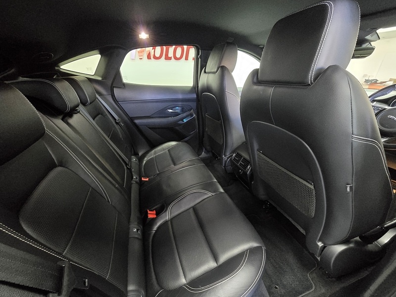 Used Jaguar E-Pace 2018 for sale - 77062092: Photo 16