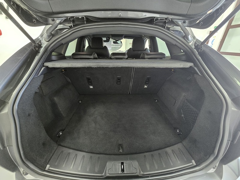 Used Jaguar E-Pace 2018 for sale - 77062092: Photo 17