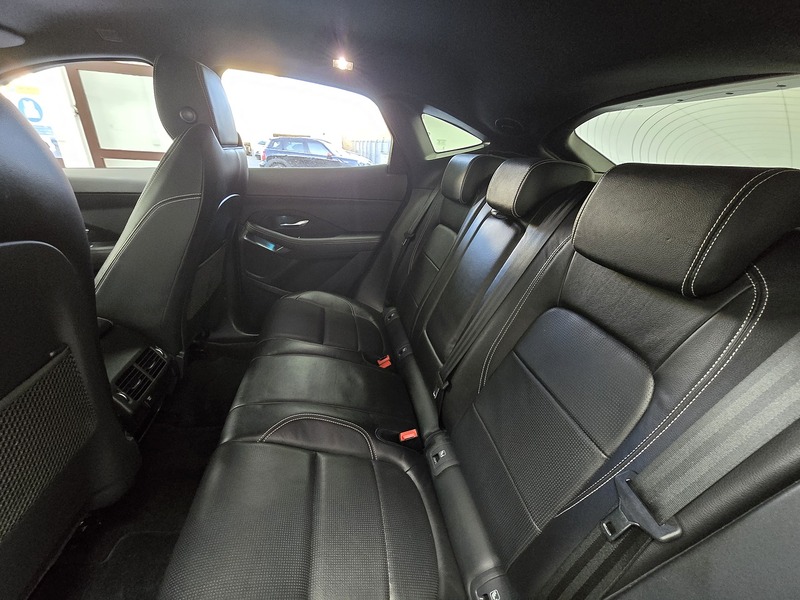 Used Jaguar E-Pace 2018 for sale - 77062092: Photo 18