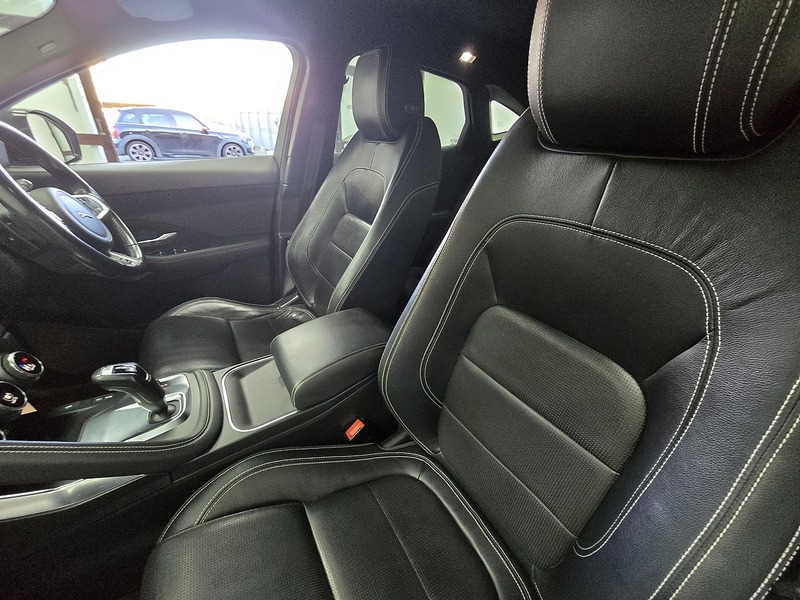 Used Jaguar E-Pace 2018 for sale - 77062092: Photo 19