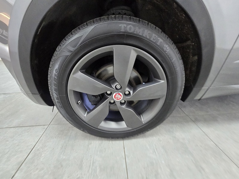 Used Jaguar E-Pace 2018 for sale - 77062092: Photo 20