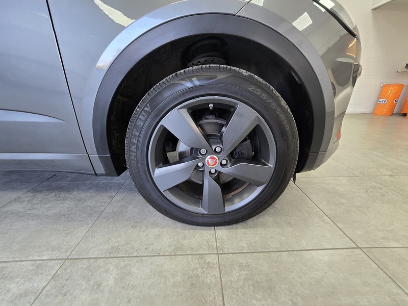 Used Jaguar E-Pace 2018 for sale - 77062092: Photo 23