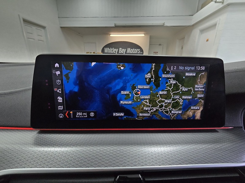 Used BMW 5 Series 2017 for sale - 76821278: Photo 10