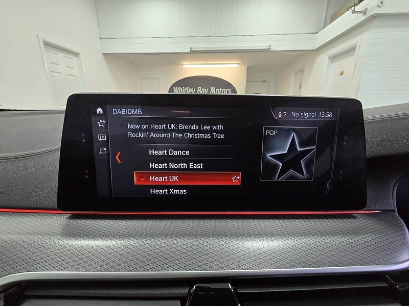 Used BMW 5 Series 2017 for sale - 76821278: Photo 11