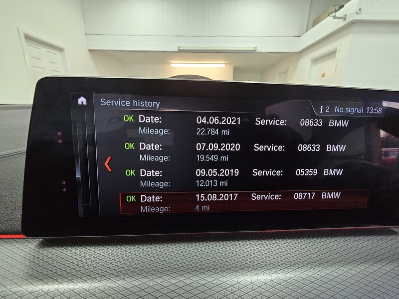 Used BMW 5 Series 2017 for sale - 76821278: Photo 12