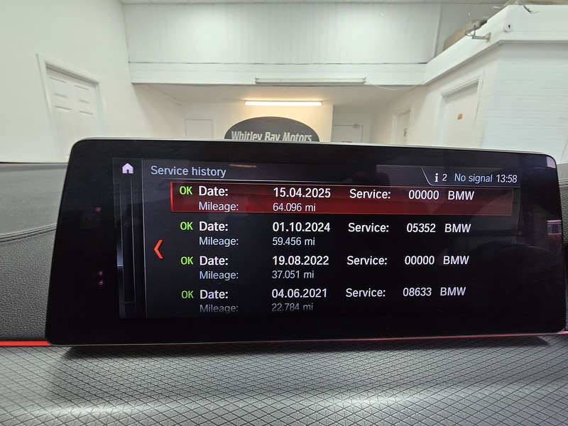 Used BMW 5 Series 2017 for sale - 76821278: Photo 13