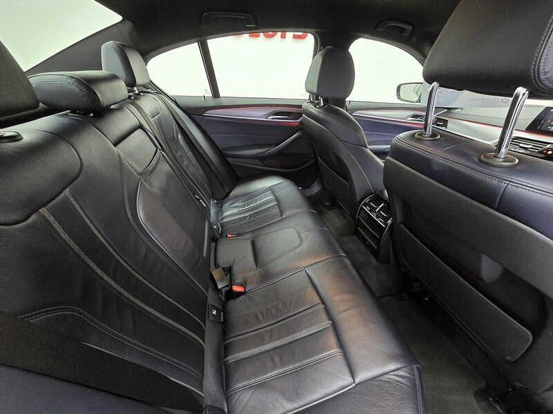 Used BMW 5 Series 2017 for sale - 76821278: Photo 17