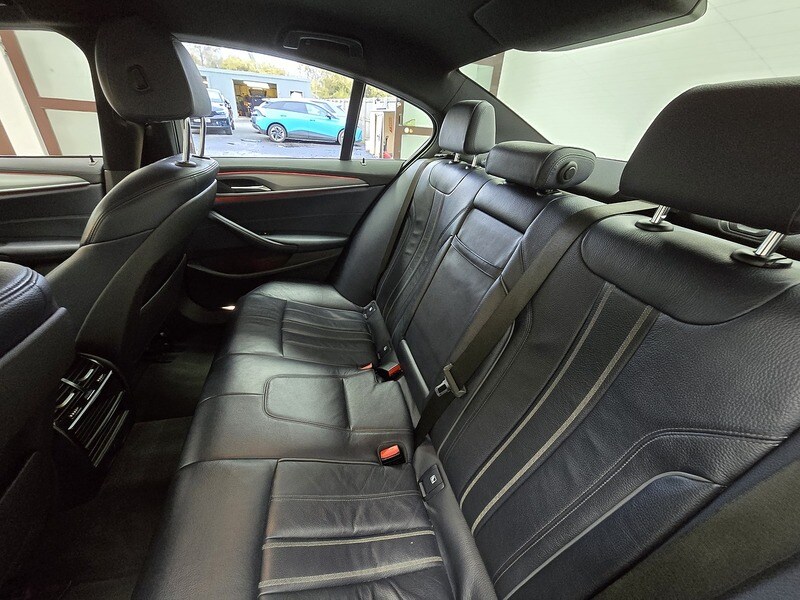 Used BMW 5 Series 2017 for sale - 76821278: Photo 19